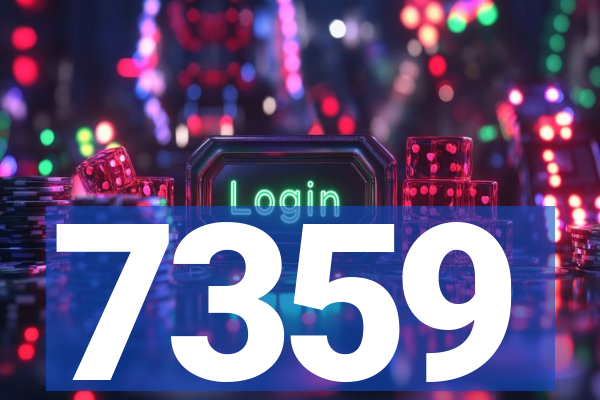 7359