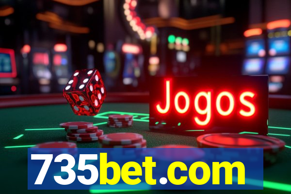 735bet.com