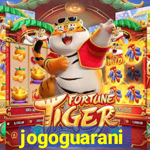 jogoguarani