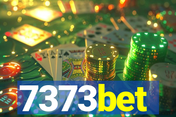 7373bet