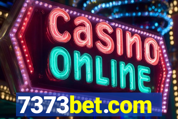 7373bet.com