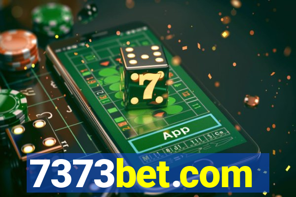 7373bet.com