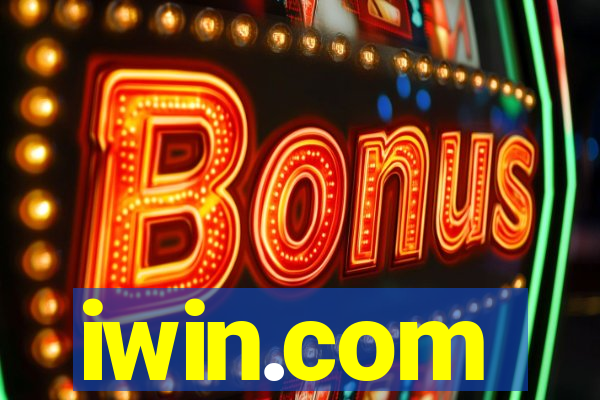 iwin.com