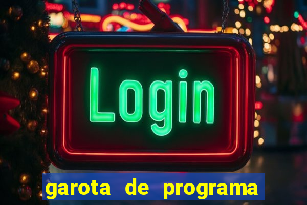 garota de programa em paulo afonso