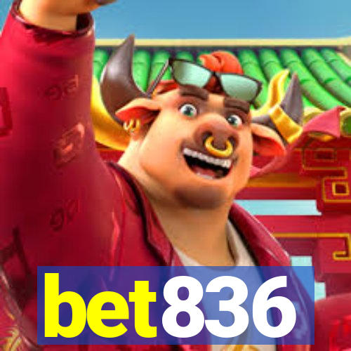 bet836