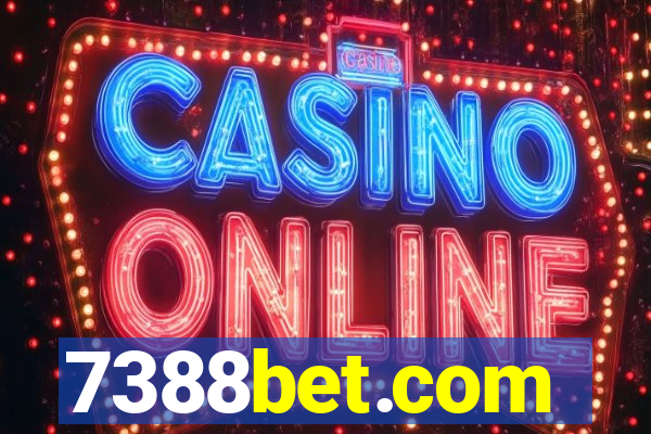 7388bet.com
