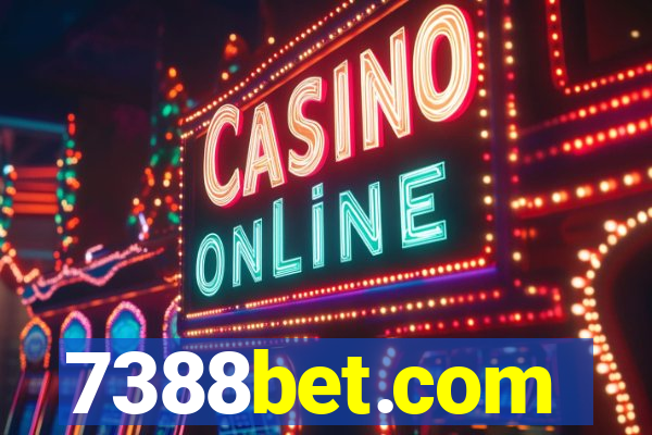 7388bet.com