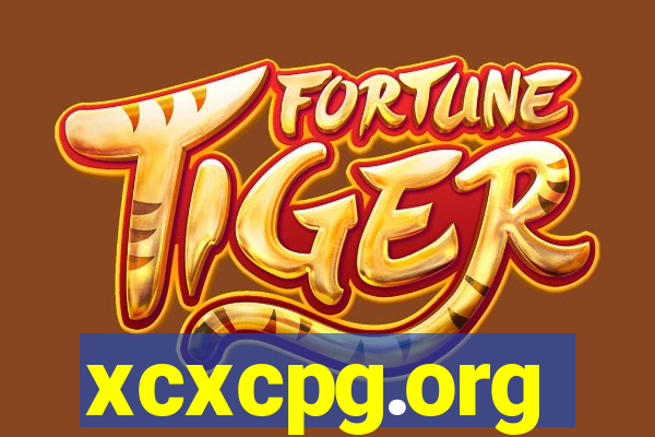 xcxcpg.org