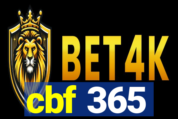 cbf 365
