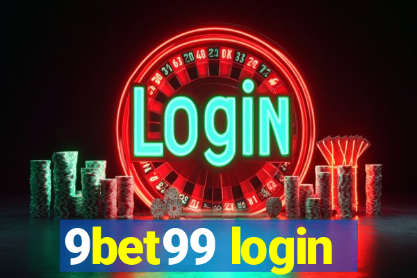 9bet99 login