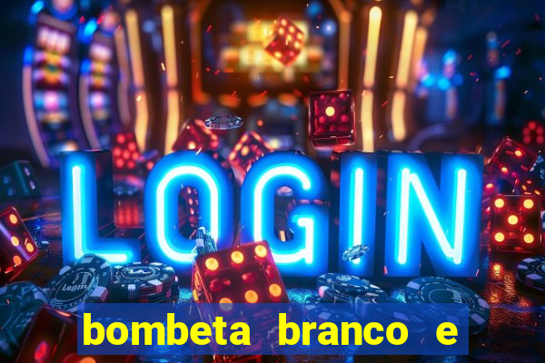 bombeta branco e vinho significado