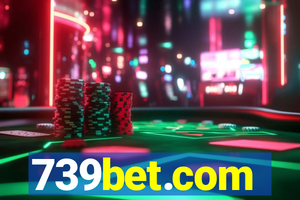 739bet.com