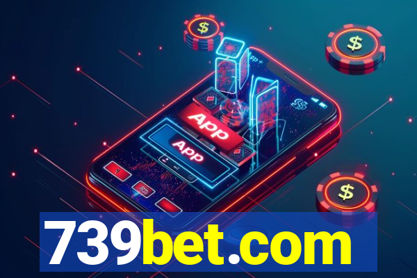 739bet.com