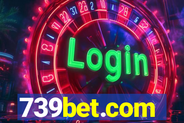 739bet.com