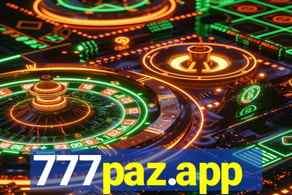 777paz.app