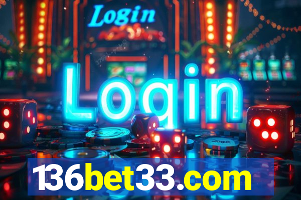 136bet33.com