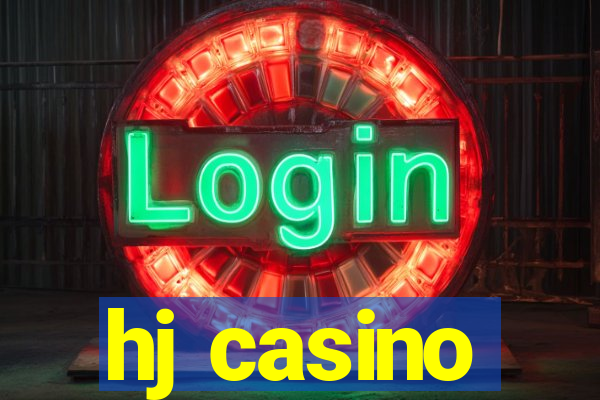 hj casino