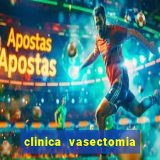 clinica vasectomia porto alegre