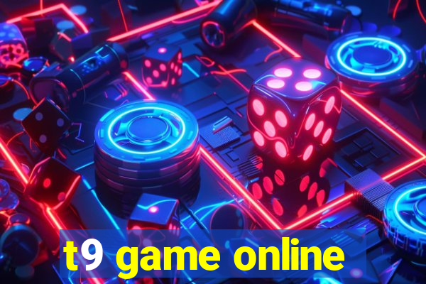 t9 game online