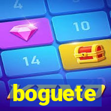 boguete