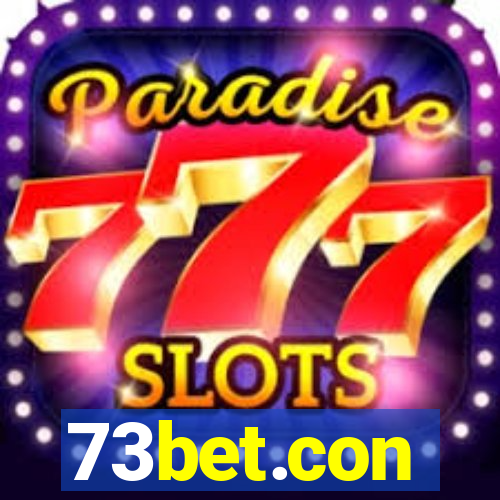 73bet.con