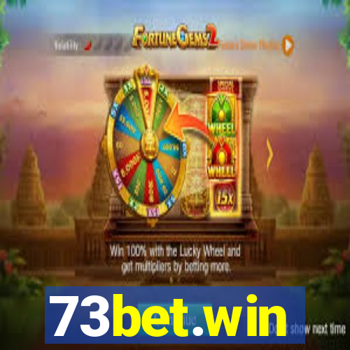 73bet.win