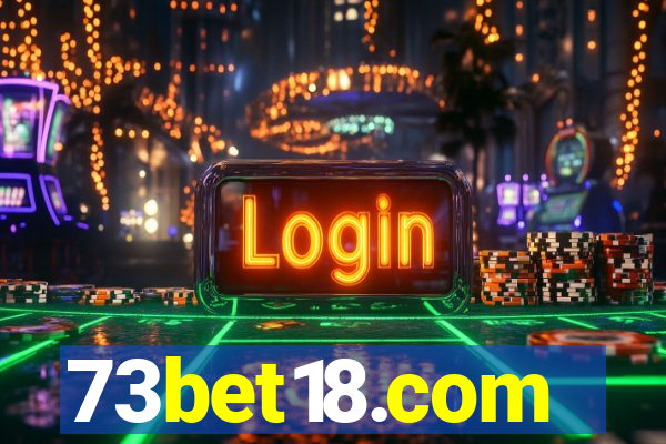 73bet18.com