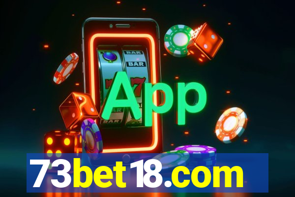 73bet18.com
