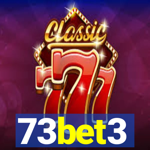 73bet3