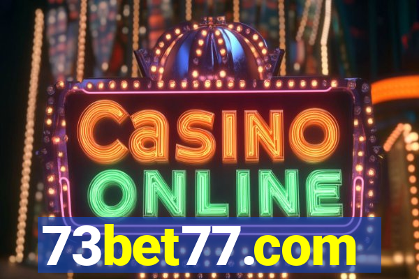 73bet77.com