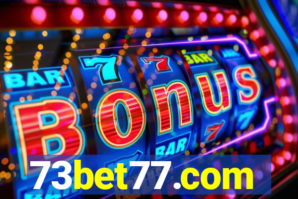 73bet77.com