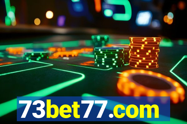 73bet77.com