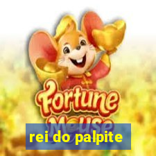 rei do palpite