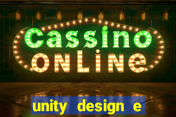 unity design e desenvolvimento de jogos pdf