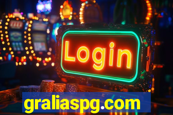 graliaspg.com