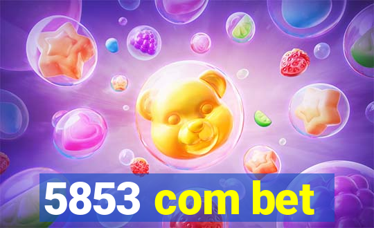 5853 com bet