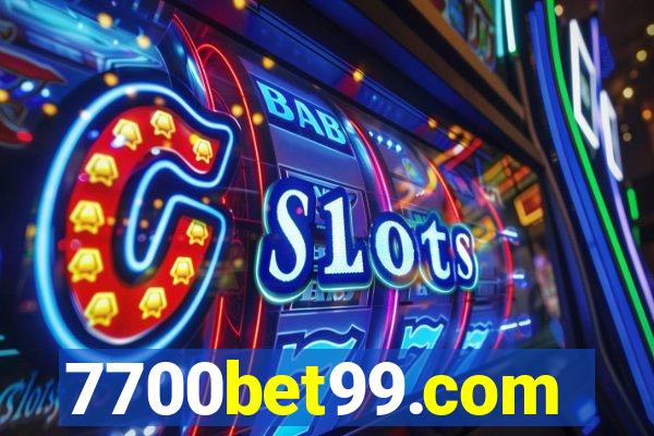 7700bet99.com
