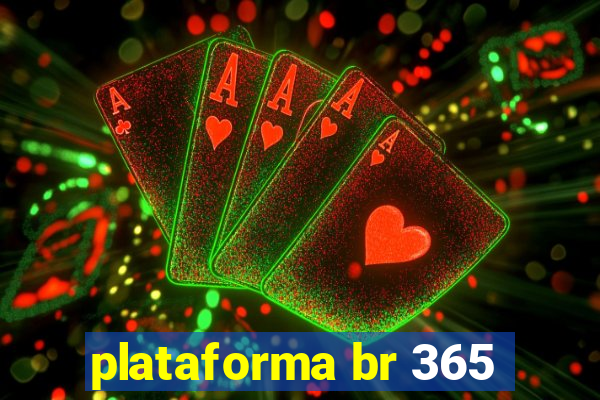 plataforma br 365