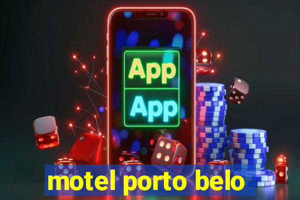 motel porto belo