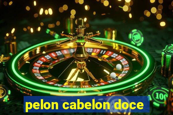 pelon cabelon doce
