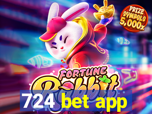 724 bet app