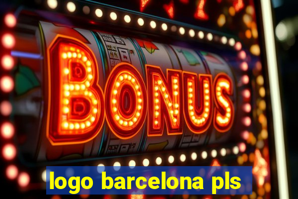 logo barcelona pls