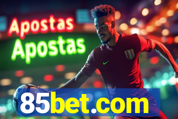 85bet.com