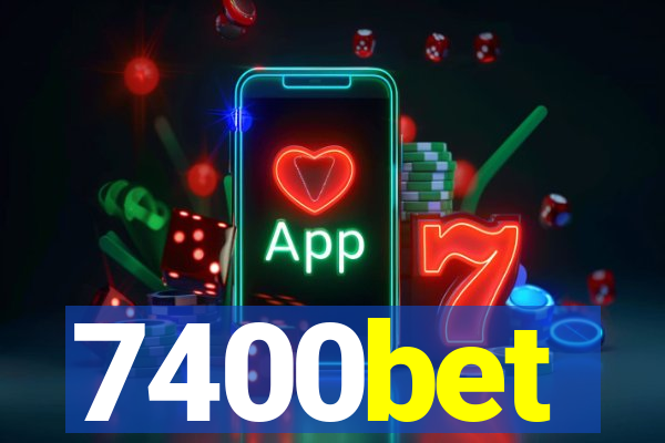 7400bet