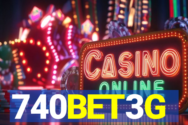 740BET3G