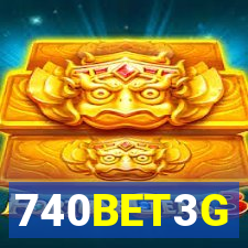 740BET3G
