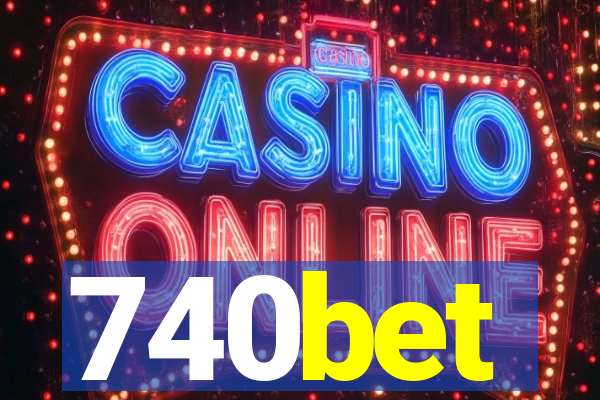 740bet