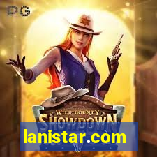 lanistar.com