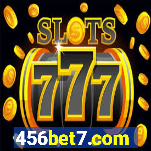456bet7.com
