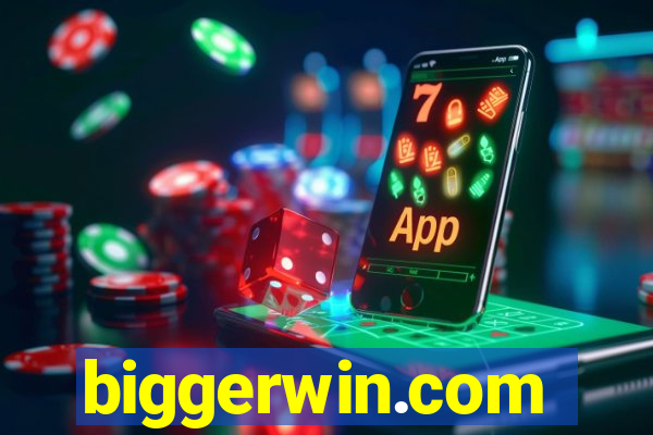 biggerwin.com
